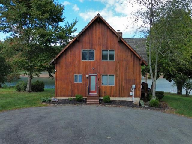 Property for rent in Lake Wynonah, South Manheim Township