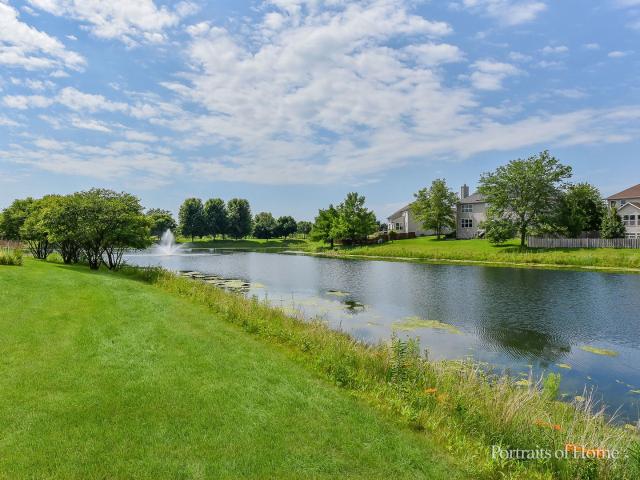 House for sale in Oswego, Illinois