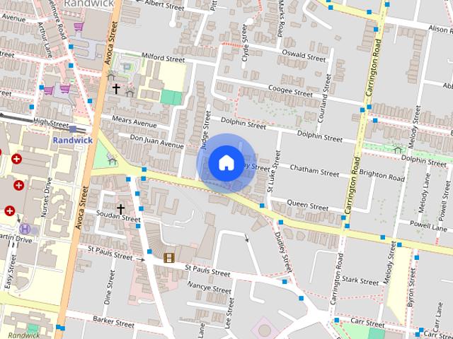 Apartment for rent in Sydney, New South Wales