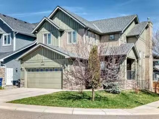 House for sale in Airdrie, Alberta