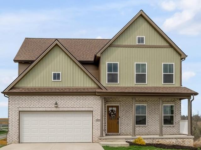 House for sale in Richmond, Kentucky