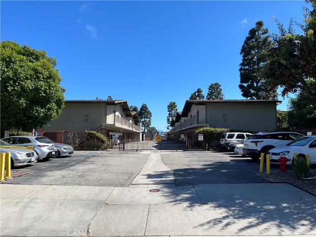 Condo for sale in Torrance, California