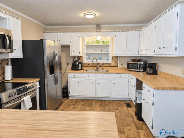 House for sale in Dutton, Alabama