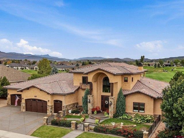 House for sale in Montrose, Montrose County