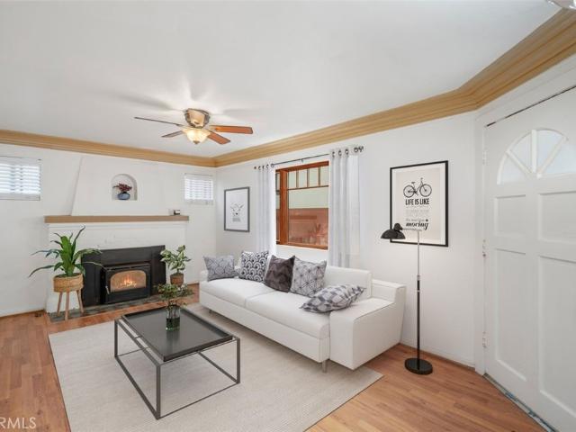 Property for rent in Hermosa Beach, California