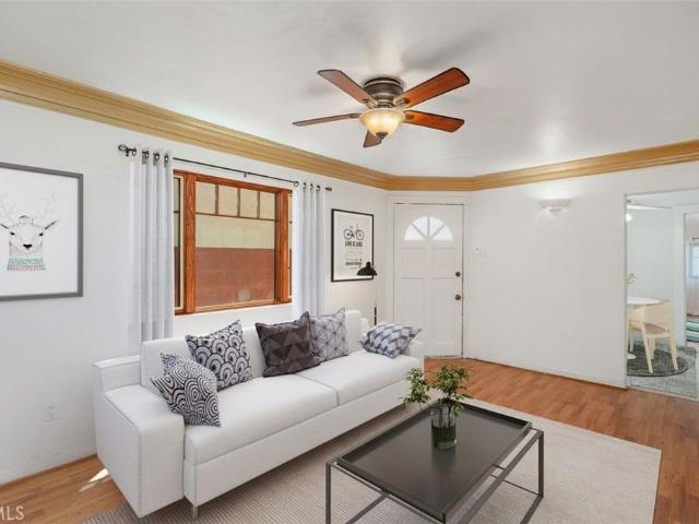 Duplex for rent in Hermosa Beach, California