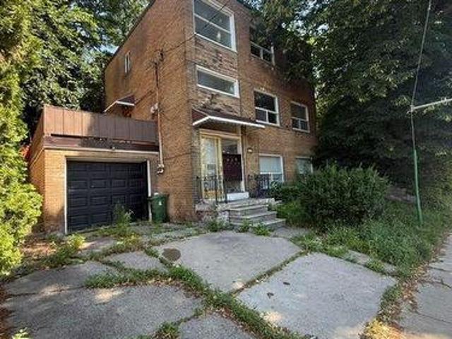 House for sale in Woburn, Ontario