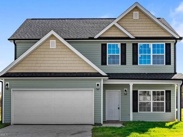 House for sale in Mocksville, North Carolina
