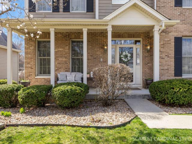 House for sale in West Chicago, Illinois