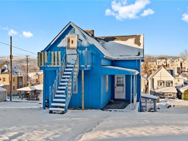 Property for sale in Glassport, Pennsylvania