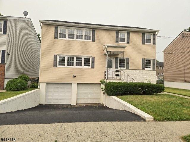 House for sale in Asbury, New Jersey