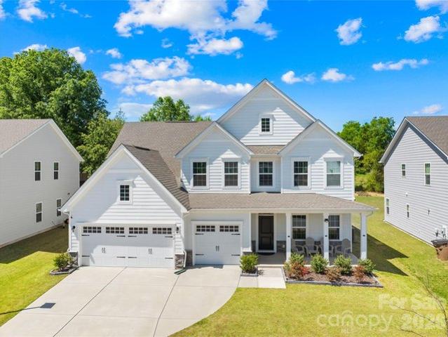 House for sale in Indian Trail, North Carolina
