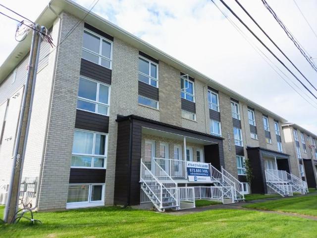 Apartment for rent in Gatineau, Quebec