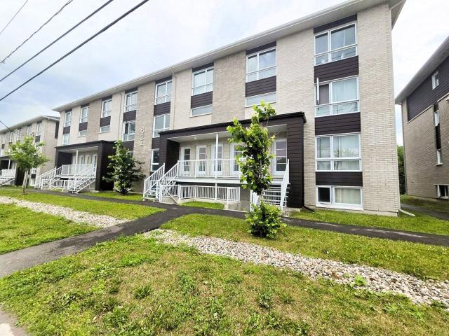 Apartment for rent in Gatineau, Quebec