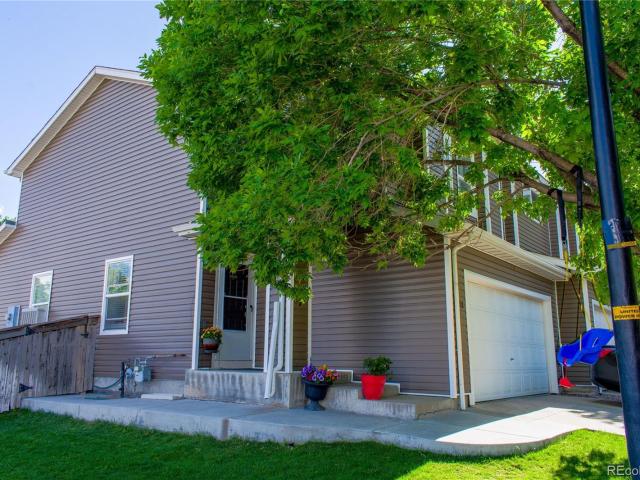 Townhouse for sale in Brighton, Colorado