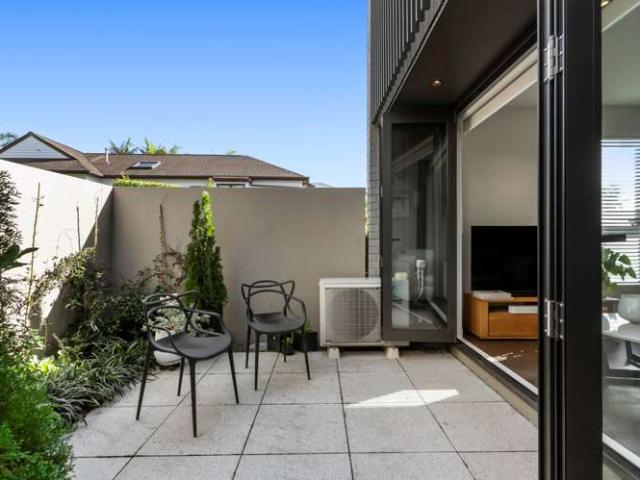 Townhouse for sale in Hillersden