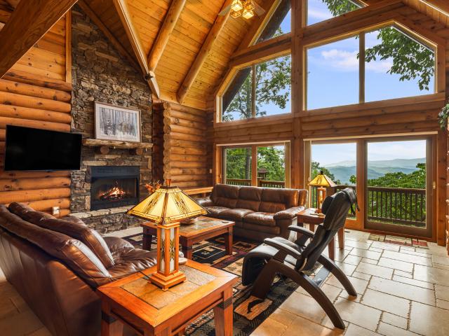 House for sale in Cullowhee, North Carolina