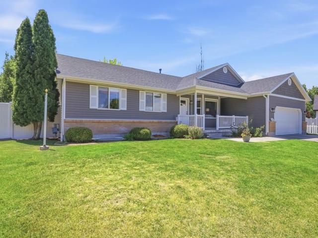 House for sale in Tooele, Utah