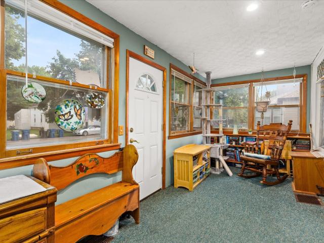 House for sale in Morris, Illinois