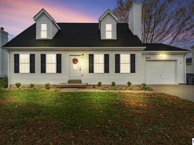House for sale in Vine Grove, Hardin County