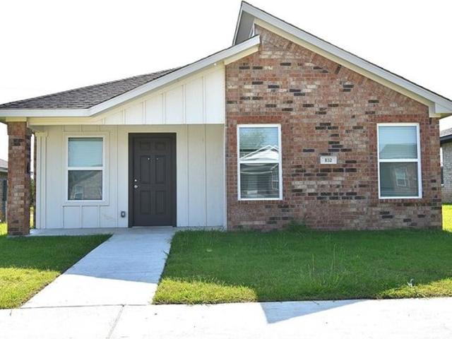 House for sale in Seminole, Oklahoma