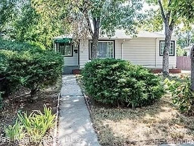 House for sale in Aurora, Colorado