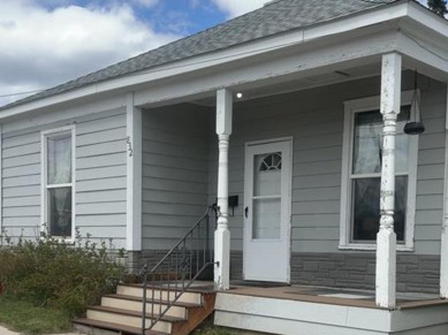 House for sale in Butte, Montana