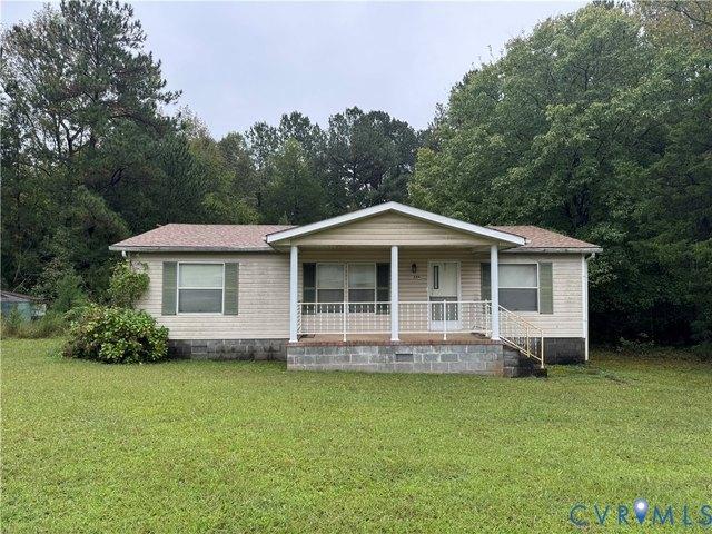 House for sale in Virginia