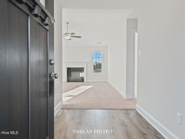 House for sale in Jacksonville, North Carolina