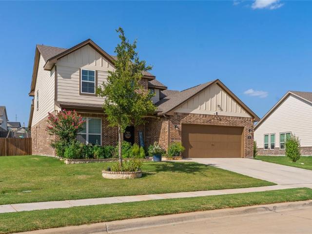 House for sale in Parker, Texas