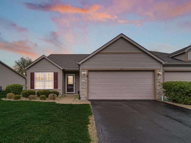 House for sale in Dyer, Indiana