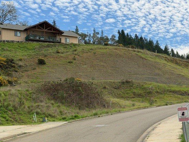 Land for sale in Sutherlin, Douglas County