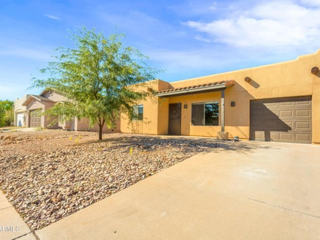 Townhouse for sale in Cochise, Arizona