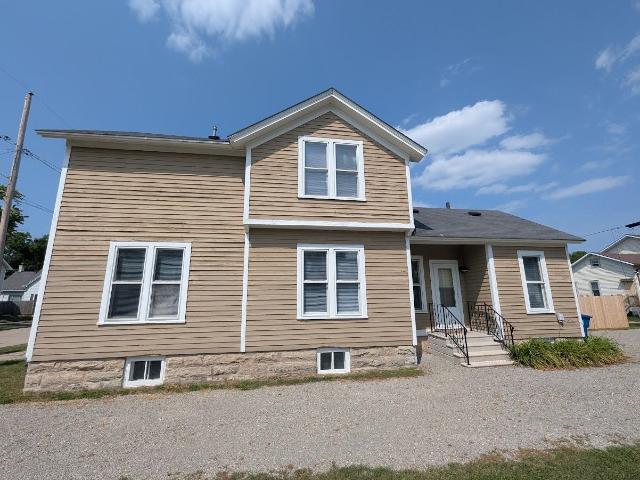 House for sale in Oshkosh, Wisconsin