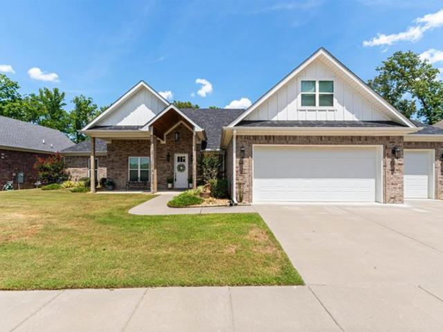 House for sale in Ark