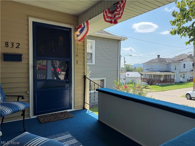 Property for rent in Belmont, Ohio