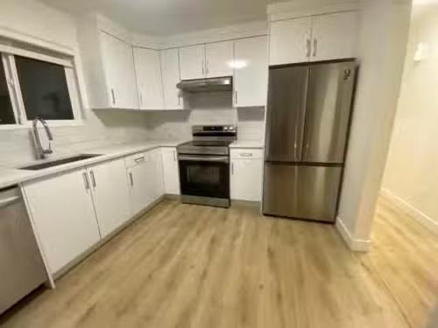 House for rent in White Rock, British Columbia