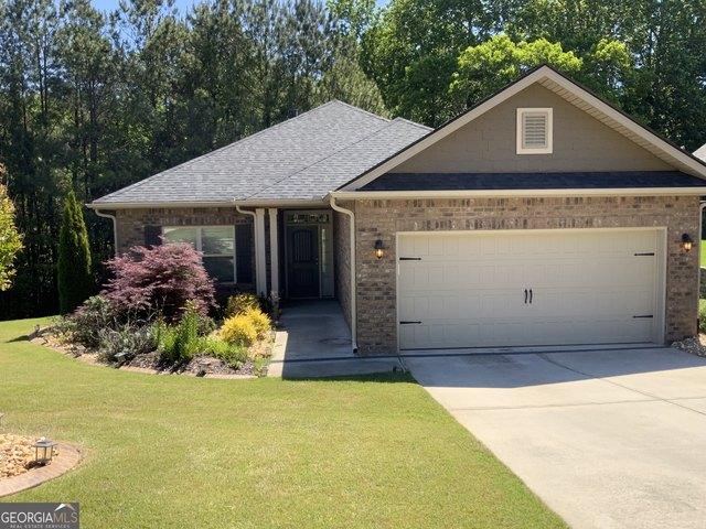 House for sale in Commerce, Georgia