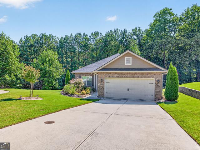 House for sale in Commerce, Georgia