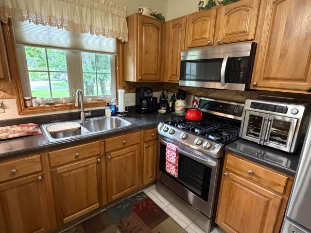 Condo for sale in Allegan, Michigan