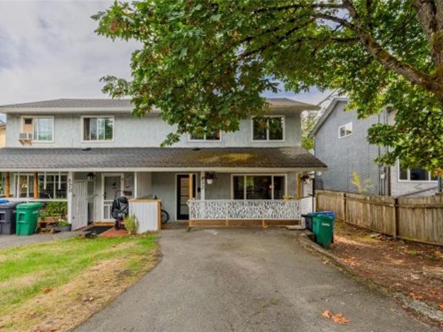 House for sale in Nanaimo, British Columbia