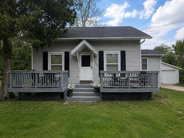 House for sale in Eaton, Michigan