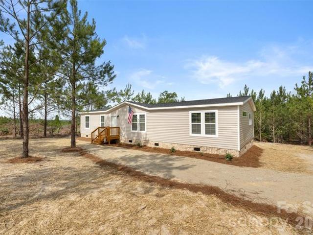 House for sale in Jefferson, South Carolina