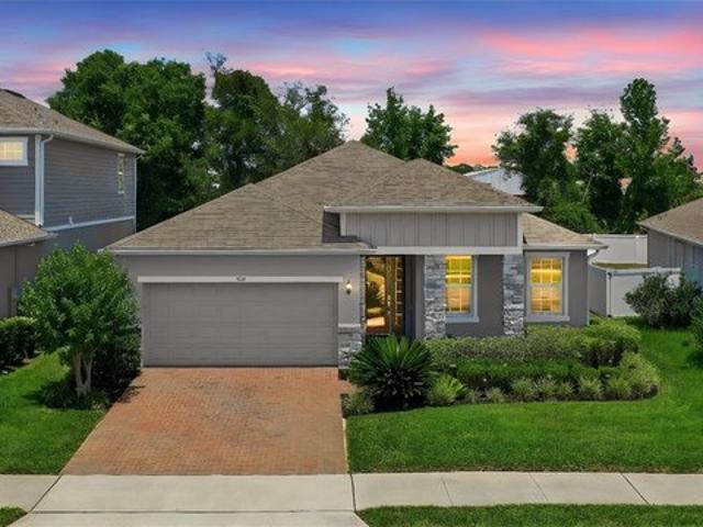 House for sale in Orange City, Florida