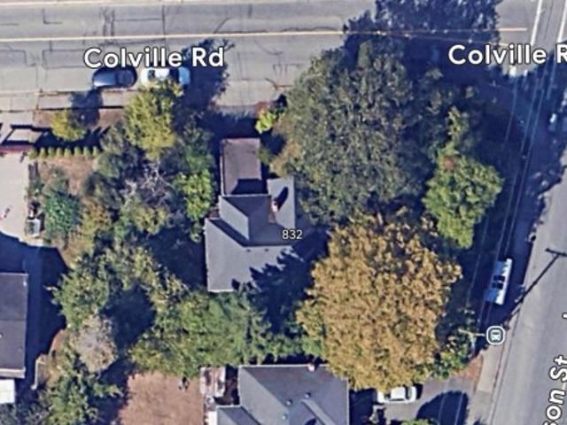 House for sale in Esquimalt, British Columbia