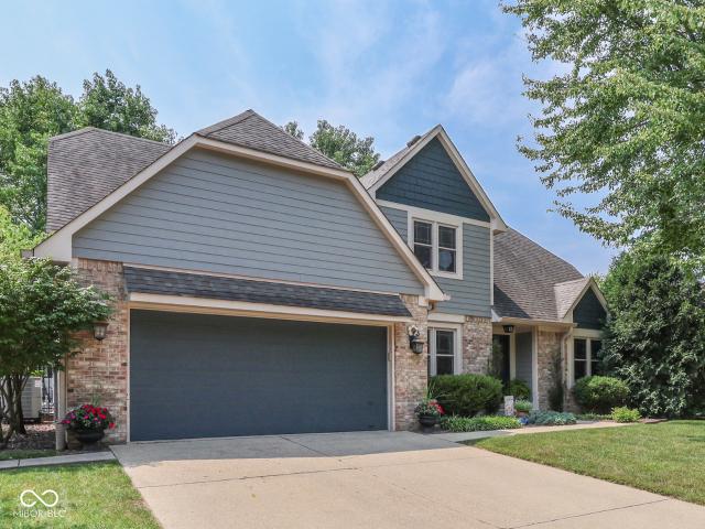 House for sale in Greenwood, Indiana