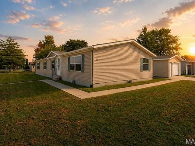 House for sale in Clinton, Illinois