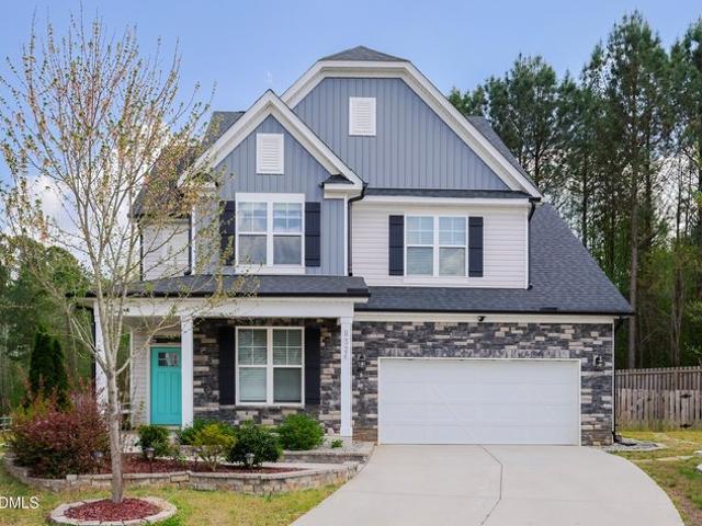 House for sale in Wake, North Carolina