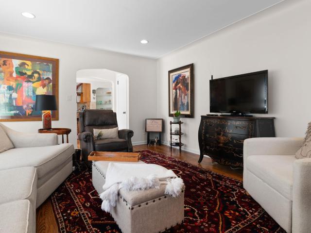 House for sale in Grosse Pointe, Michigan