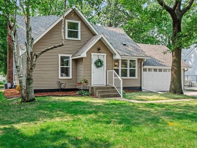 House for sale in Ramsey, Minnesota